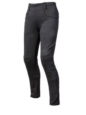 Street & Steel Moto Leggings 10 Long